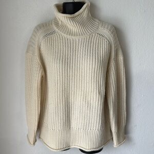 Lillusory Mock‎ Neck Sweater